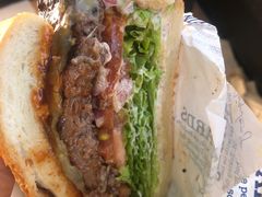 -Fergbaker(皇后镇店)