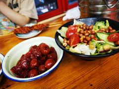 -炒豆合作社(东四总店)