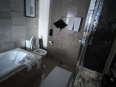 -上海龙之梦万丽酒店