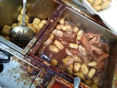 -细妹五香牛杂(步行街店)