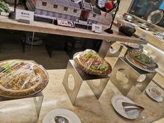 -天伦松鹤大饭店·欣妮咖啡