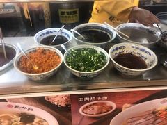 -蔡林记(广埠屯店)