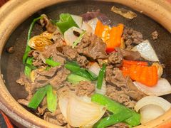 -龚印记牛骨牛杂屋·四代传承(珠影星光城店)