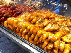 -东门町美食街