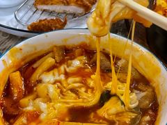 -猫头鹰炸鸡