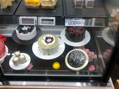 -Olé精品超市(北京合生汇店)