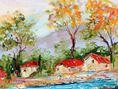 -BRAVO 赞·美艺术中心·系统美术·书法·艺考(双井校区)