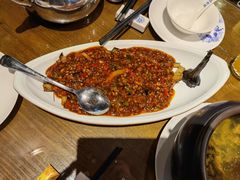 -福照楼汽锅鸡·云南菜(护国路店)