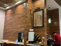 -小杨生煎(白玉兰广场店)