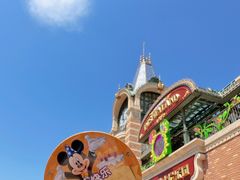 -上海迪士尼度假区