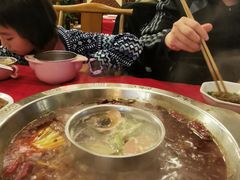 -山城年华老火锅(玉林店)