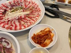 -韩时烤肉(枫蓝店)