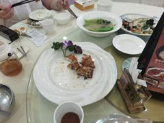 -益利大酒楼(井岸店)