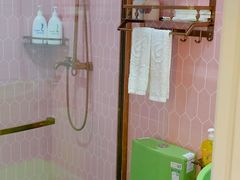 -遇见时尚足浴·SPA(五路口万达店)