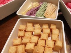 -古关火锅店(古北水镇景区店)