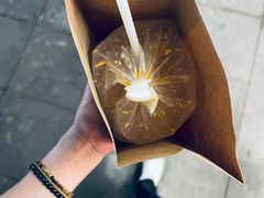 -隐象老挝咖啡手标泰奶