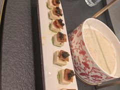 -香丰阁·烤鸭·川湘菜(清河店)