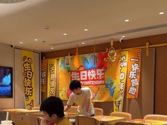 -乐凯撒披萨(中心书城店)