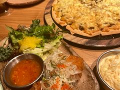 -KimPro 辛普乐概念韩餐