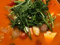 -雷山鱼酱酸汤鱼·酸汤牛肉(花果园T1区店)