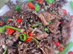 -下梅人家土菜馆(历史文化餐厅度假区店)