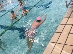 -深圳大学城（南区）体育中心-游泳馆