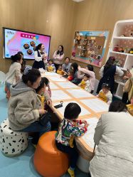 -奈尔宝·儿童乐园·亲子餐厅(苏州大悦城店)