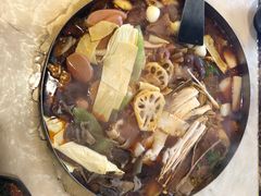 -泡椒王自助铁板烧(天生丽街店)