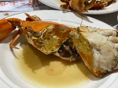 -膳富贵黄油蟹体验馆(欢乐港湾店)