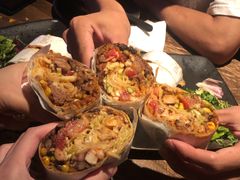 -Q MEX 库迈墨西哥餐吧(三里屯店)