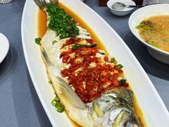 -阿庄新豫菜(航海东路店)
