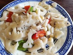 -同得兴 Since·1995 传统苏式面馆(嘉馀坊店)