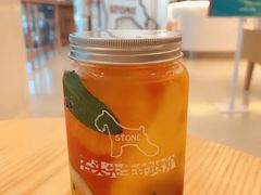 -石头先生的烤炉(济南领秀城贵和店)