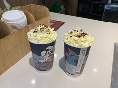 -霸王茶姬(大学城熙街店)