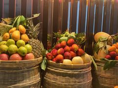 -怡咖啡自助餐(宁波香格里拉店)