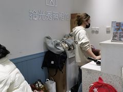 -拾光秀照相馆(石家庄勒泰中心店)