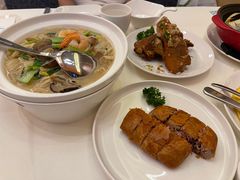 -莆田餐厅PUTIEN(西安万象天地店)