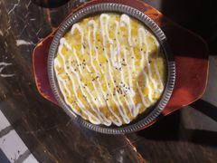 -大叹号·朝鲜族烤肉(潍坊泰华城店)
