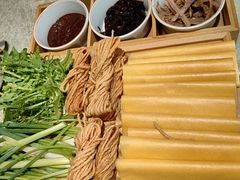 -老德州四合院·德州菜(天衢路店)