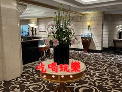 -国际饭店·原点咖啡吧ORIGIN CAFE&BAR