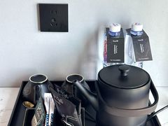 -长沙五一广场Tyndall·隙酒店