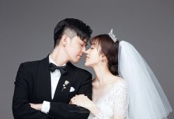 -爱城婚纱摄影·品质严选店