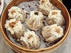 传统三鲜烧麦-都一处烧麦馆(前门店)