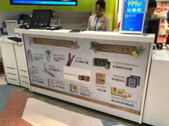 -曼谷素万那普国际机场