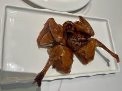 -琬苑鸽庄·川粤融合菜(解放碑总店)