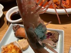-花和海鲜自助(梅江店)