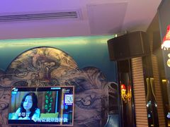 -萧邦音乐会所KTV·蒸汽活海鲜自助(福田店)