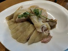 谭牛文昌鸡-琼菜王(南海店)