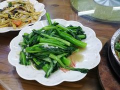 -南记食粥坊·宵夜大排档(岭南分店)