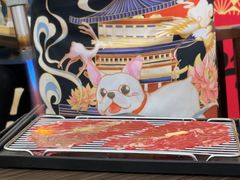 -仙隐小鹿中华料理(南宁万象城店)